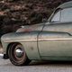 Image for article titled What It Takes To Give A 1949 Mercury The Heart Of A Tesla